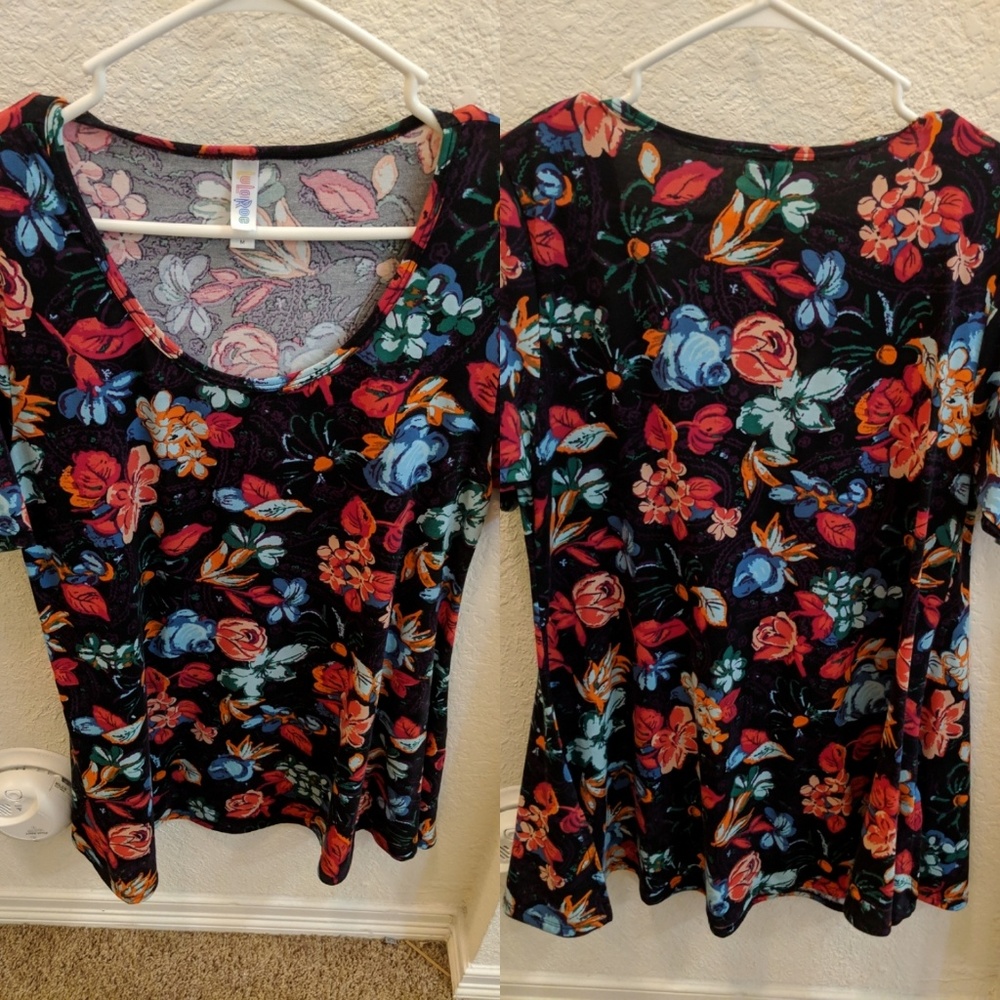 Lularoe